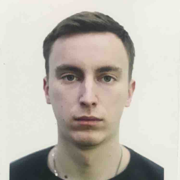 Александр Пухов