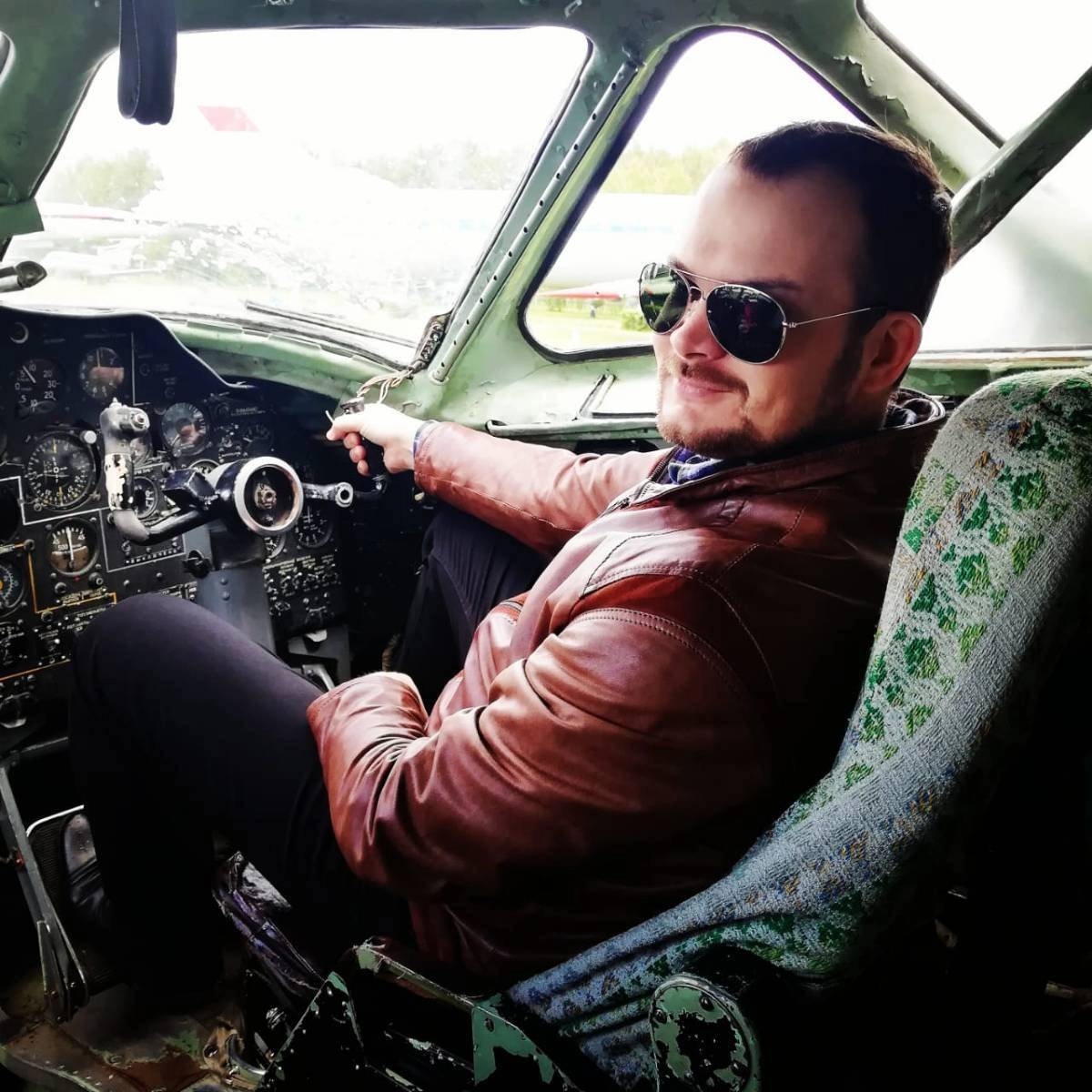 Артём Ясинский | Сетка — социальная сеть от hh.ru