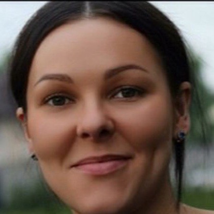 Наталья Леонова