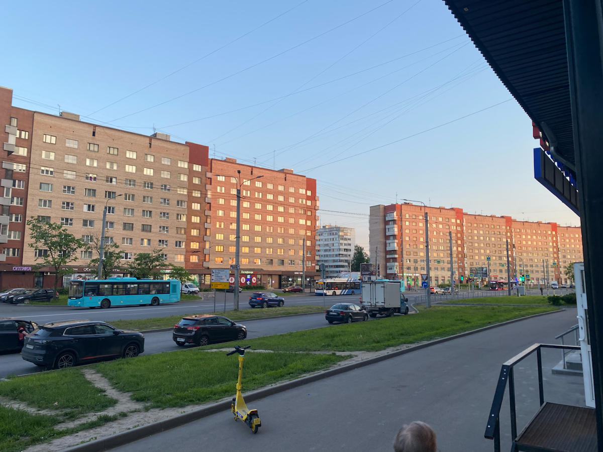 Ульянка - далёкая, но родная: истории с окраины Петербурга | Сетка — социальная сеть от hh.ru
