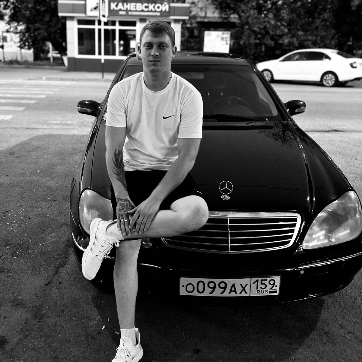 Дмитрий Смирнов