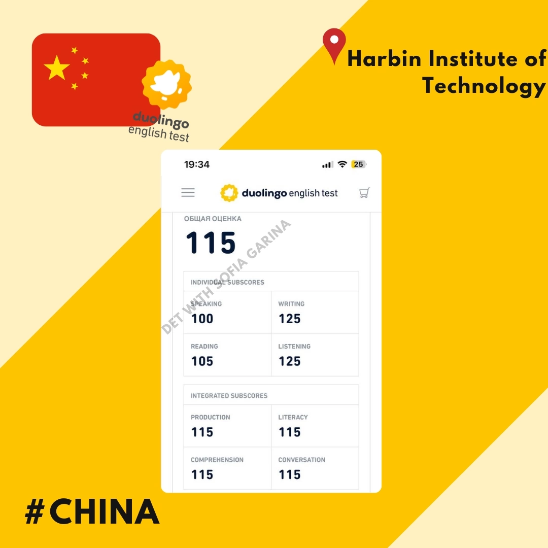 МАГИСТРАТУРА В КИТАЕ! Первая азиатская страна по Duolingo. | Сетка — социальная сеть от hh.ru
