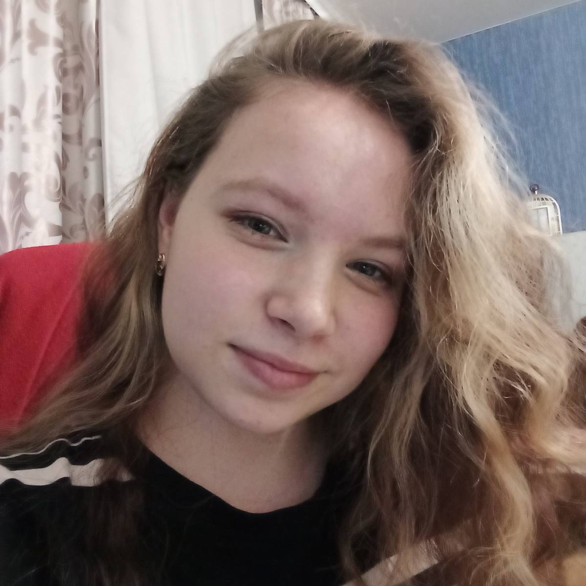 Анастасия Афонина