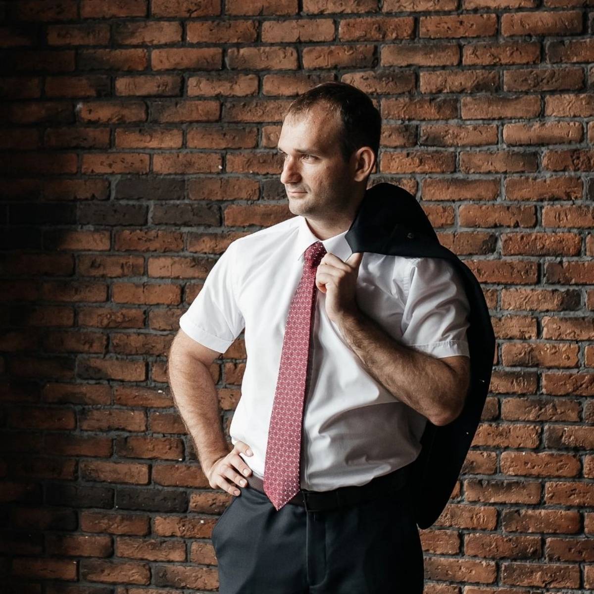 Андрей Самойлов