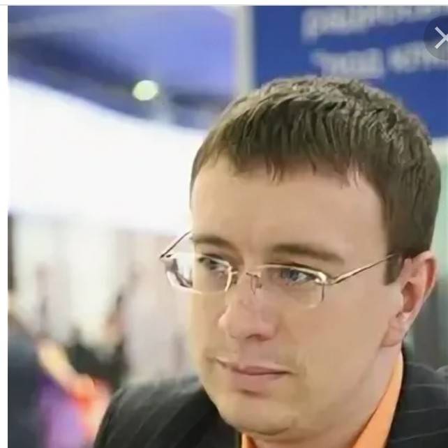 Денис Радионов
