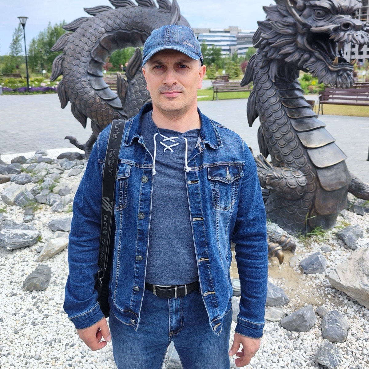 Алексей Полников