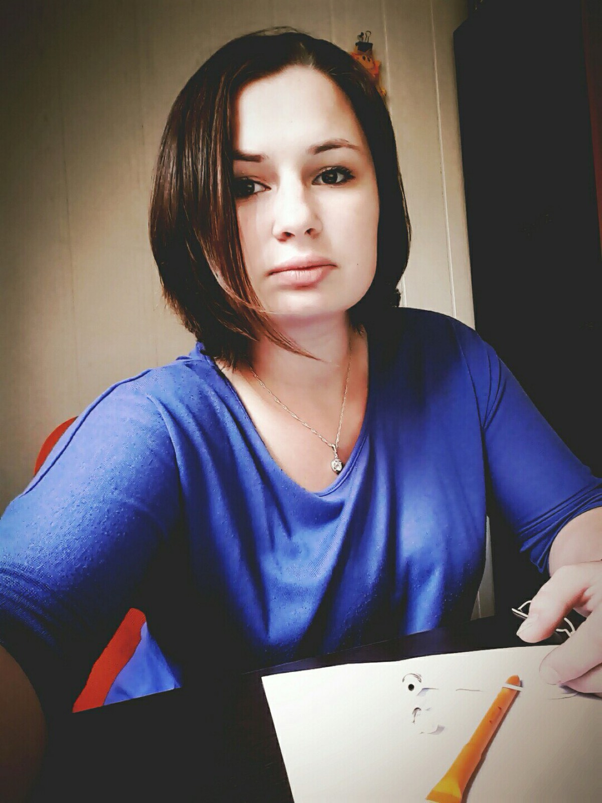 Мария Попова | Сетка — социальная сеть от hh.ru