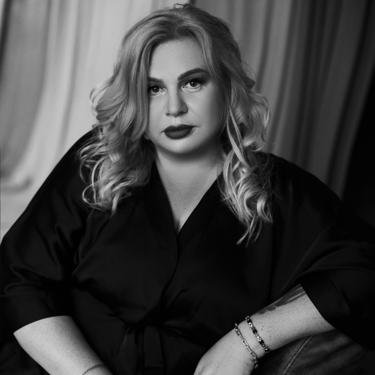 Оксана Колесникова | Сетка — социальная сеть от hh.ru