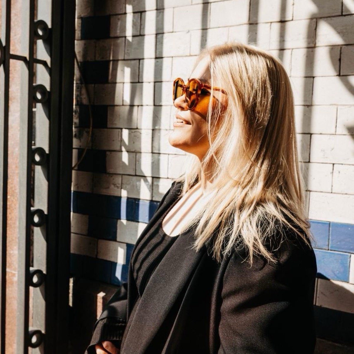 София Мухитдинова | Сетка — социальная сеть от hh.ru