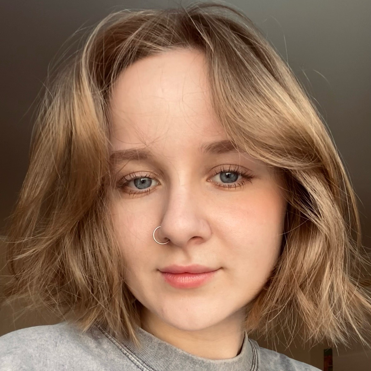 Полина Бубенчикова | Сетка — социальная сеть от hh.ru