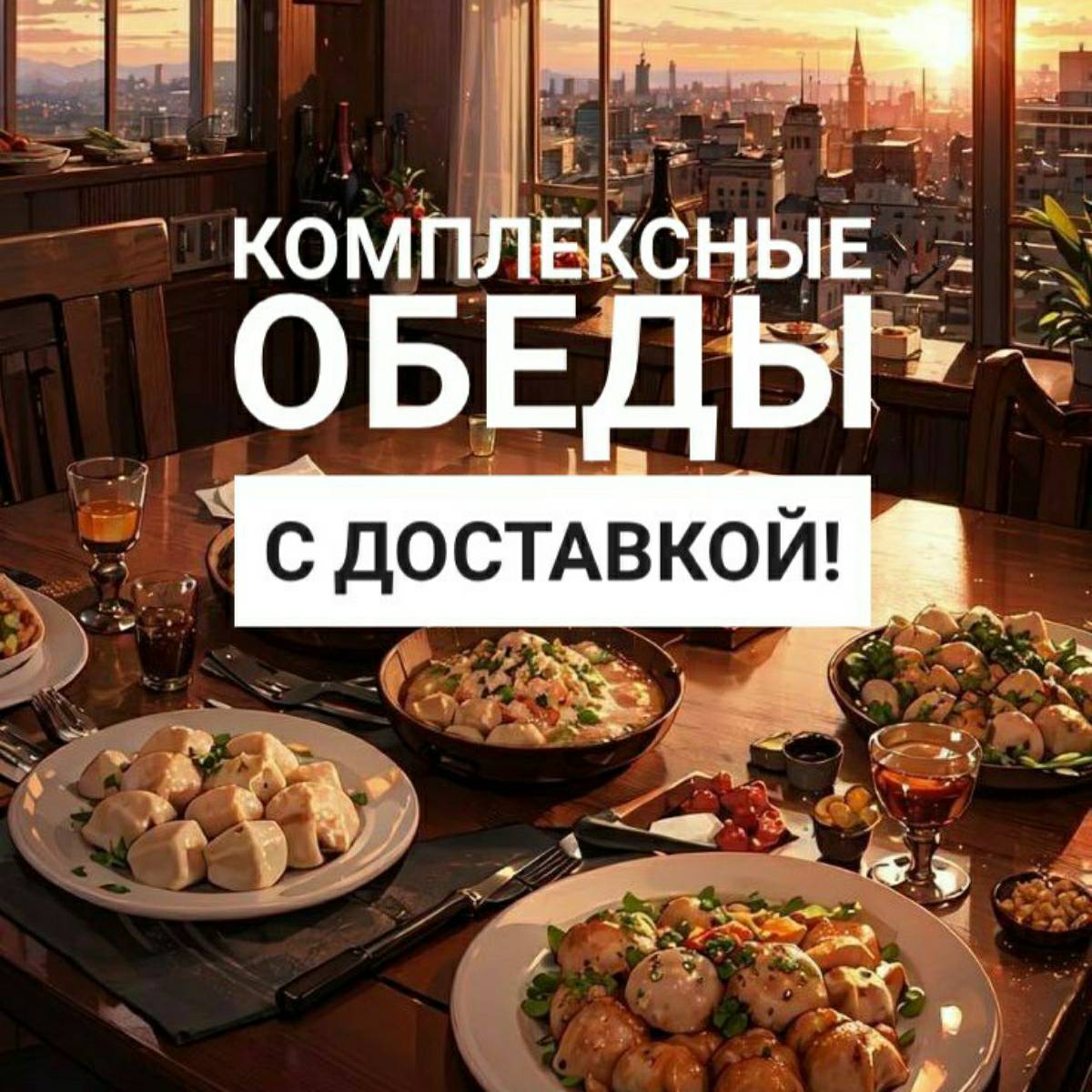 Питание Краснодар