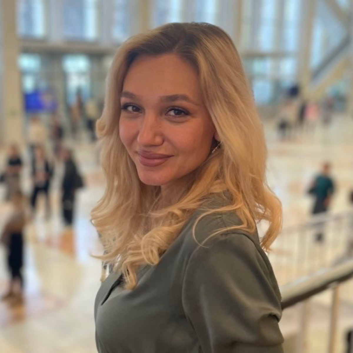 Диана Чилингарян