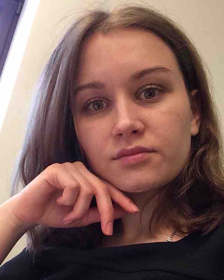 Альбина Низамутдинова
