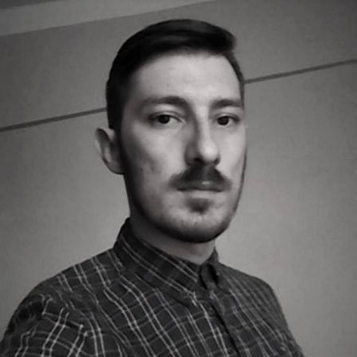 Алексей Мирный