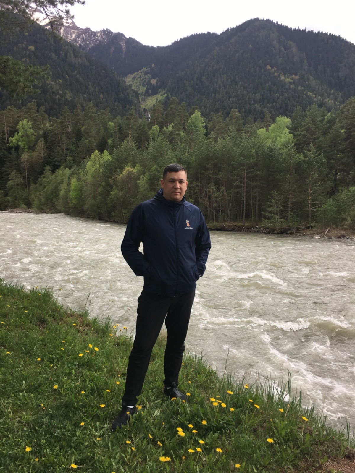 Алексей Стратиенко