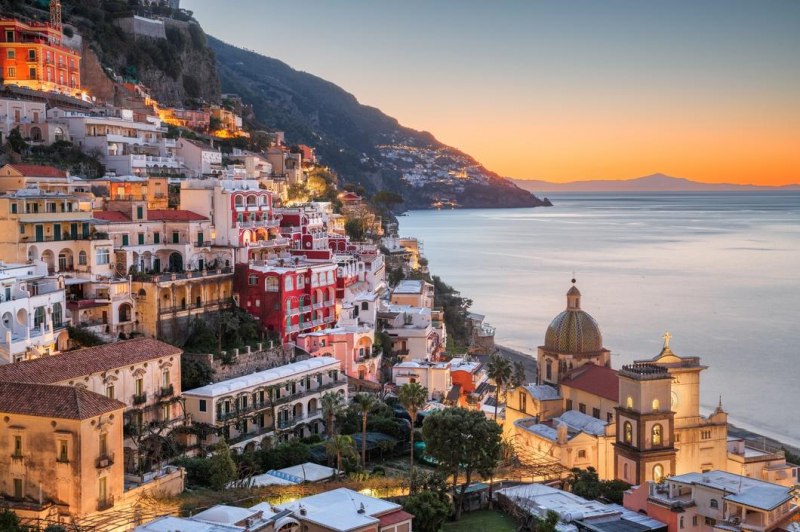 Top Villas, Boat Tours And Michelin Dining
Experience the breathtaking beauty of Italy’s Amalfi Coast, just hours south of Rome | Сетка — социальная сеть от hh.ru