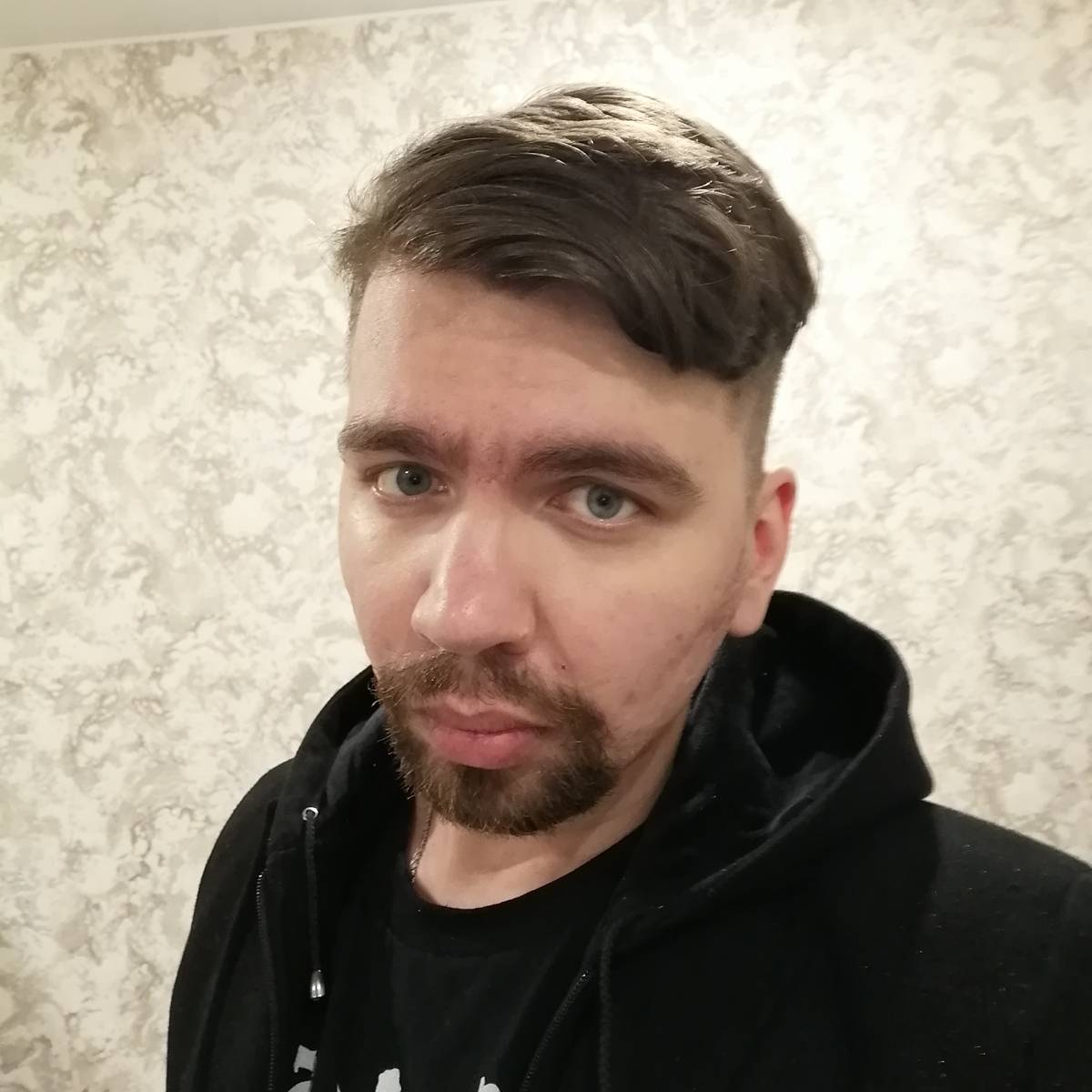 Роман Кучинский | Сетка — социальная сеть от hh.ru