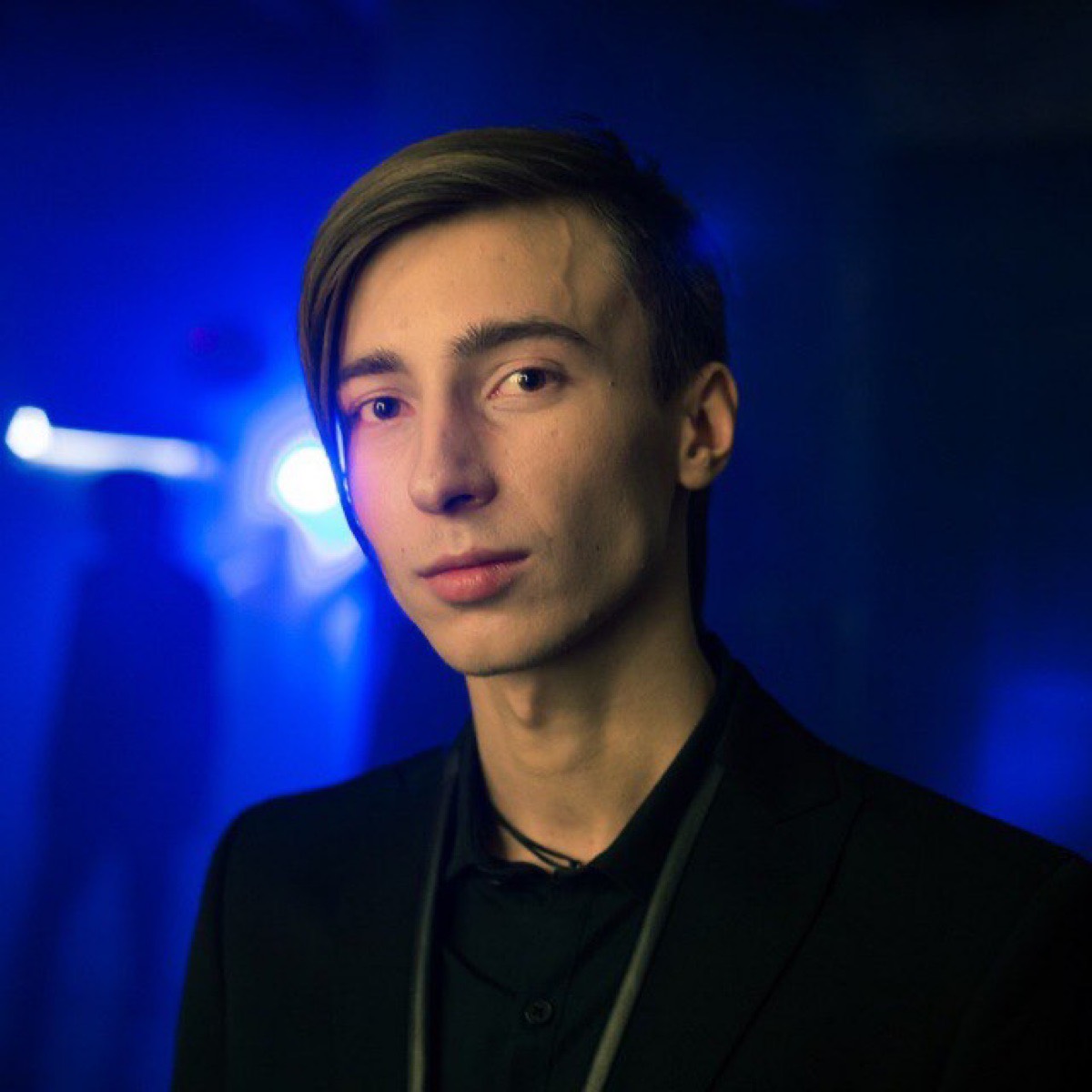 Роман Гаричкин | Сетка — социальная сеть от hh.ru