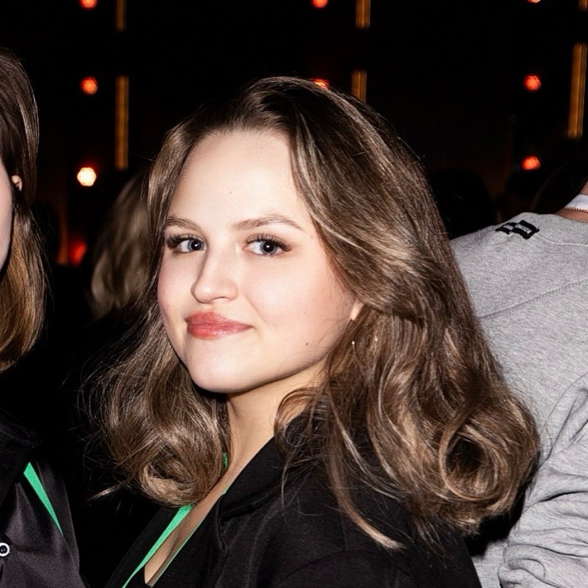 Маргарита Тарченкова | Сетка — социальная сеть от hh.ru