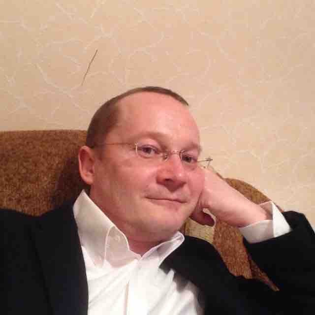 Борис Тарасов | Сетка — социальная сеть от hh.ru