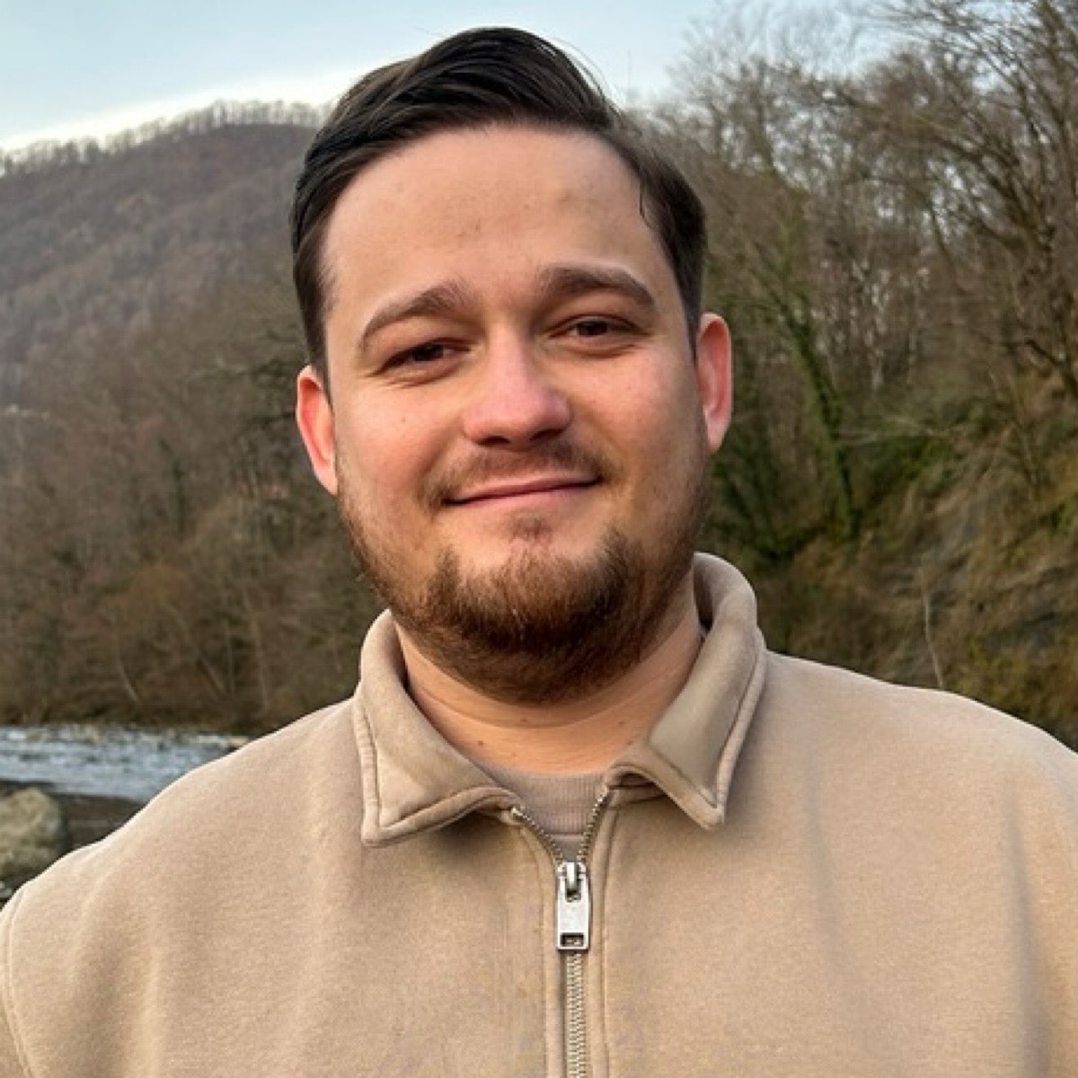 Александр Абдюков