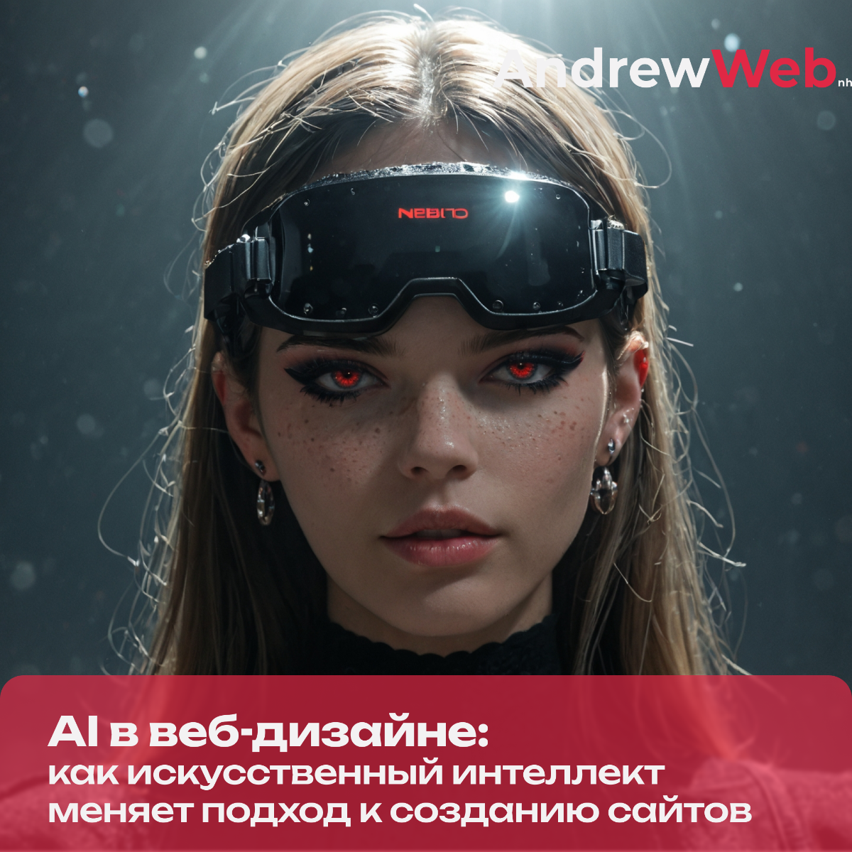 Статья: Как AI меняет веб-дизайн — инструменты, тренды и воз | Сетка — социальная сеть от hh.ru