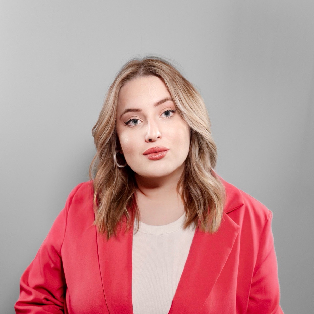 Дарья Измайлова | Сетка — социальная сеть от hh.ru