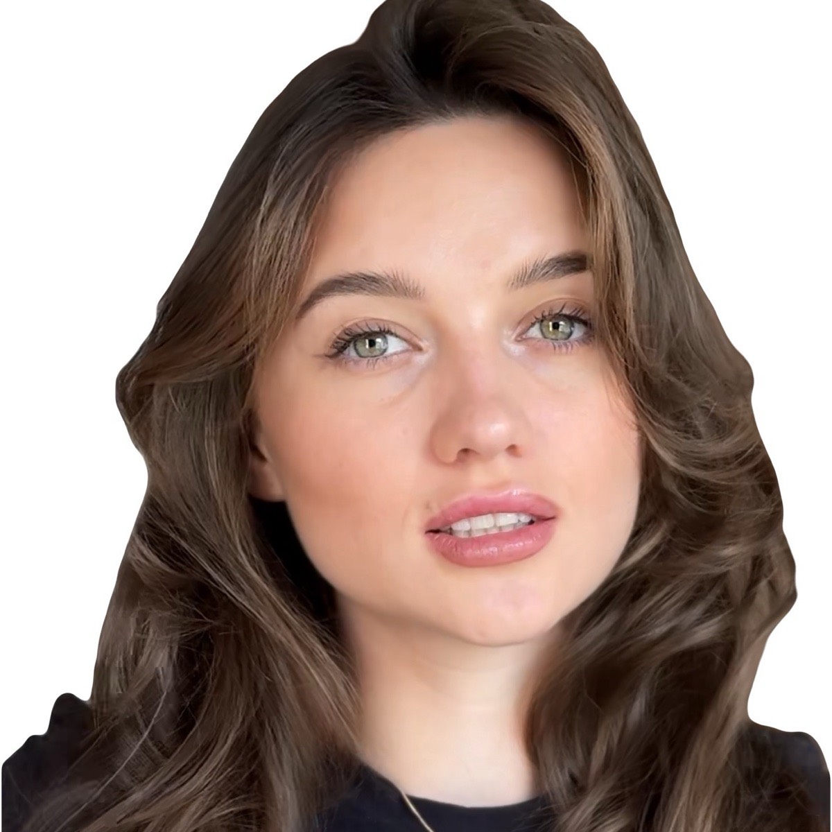 Алевтина Бэтмэн | Сетка — социальная сеть от hh.ru