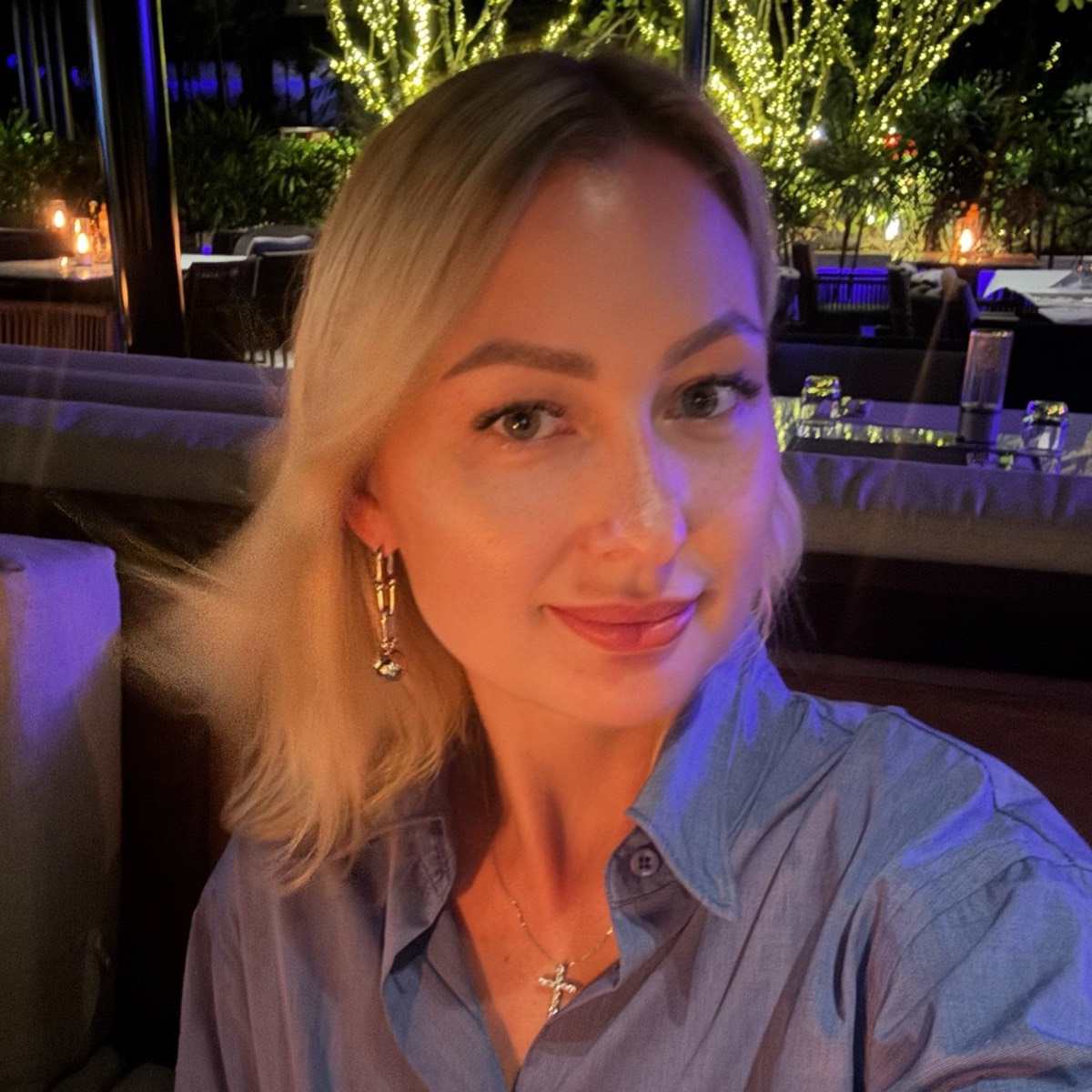 Ирина Ремезас