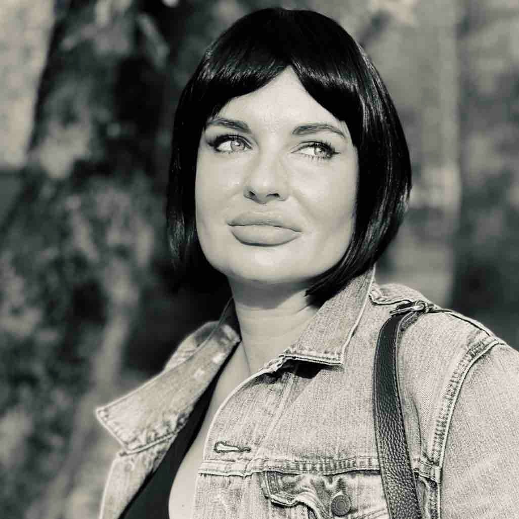 Екатерина Киселева