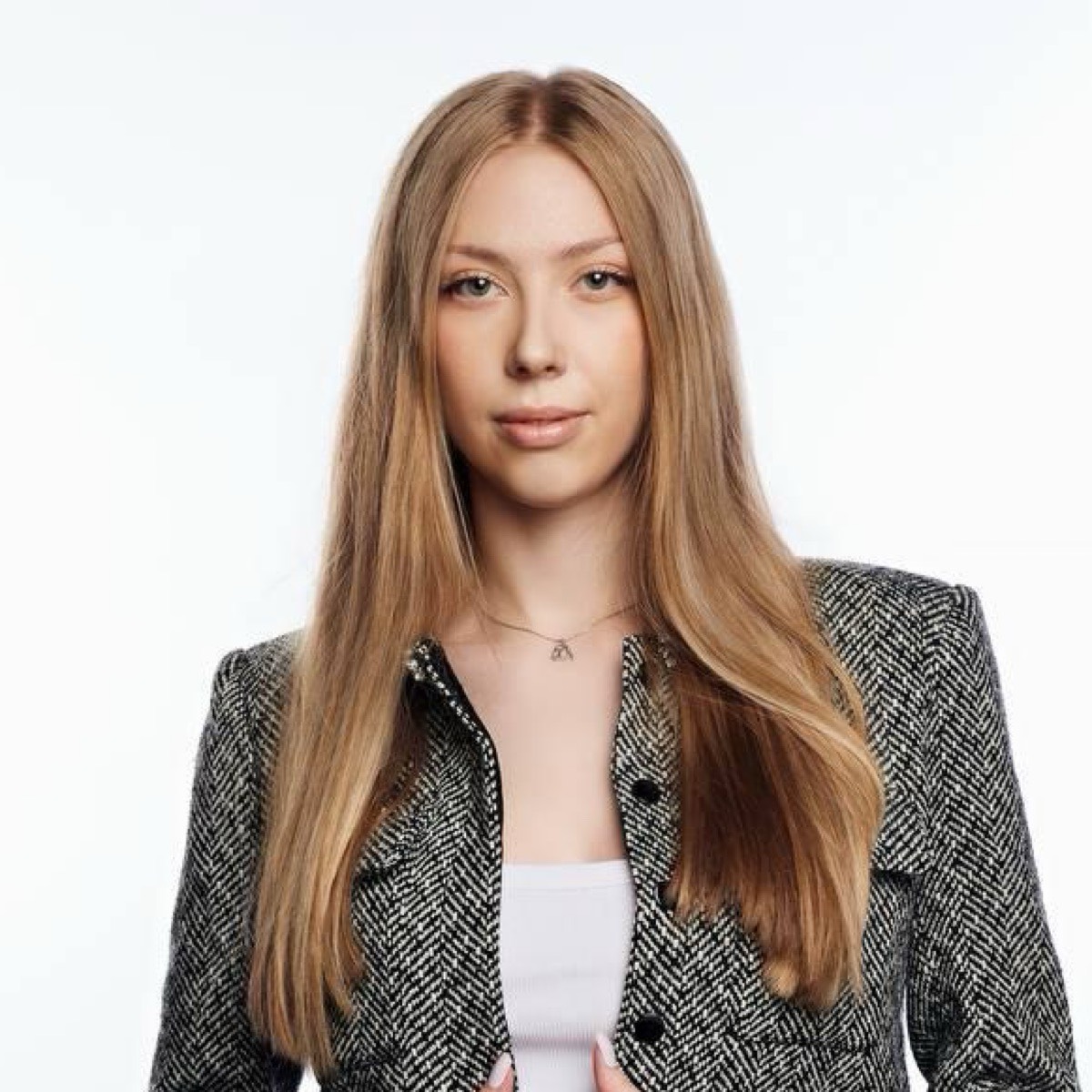 Варвара Бакланова | Сетка — социальная сеть от hh.ru