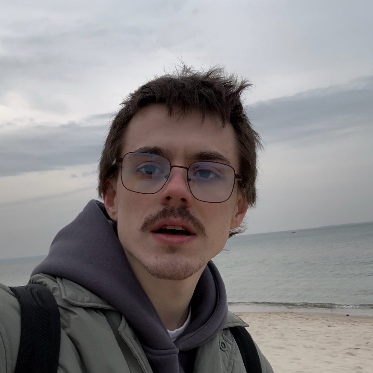 Сергей Сорокин