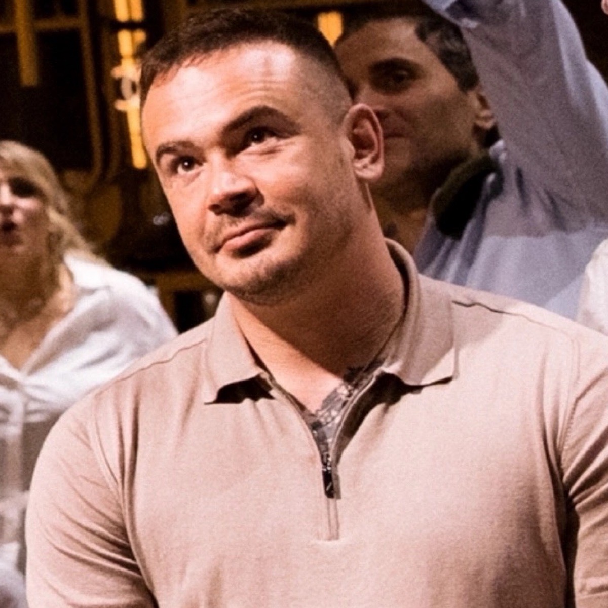 Артем Марчуков | Сетка — социальная сеть от hh.ru