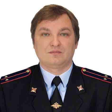 Алексей Старовойтов