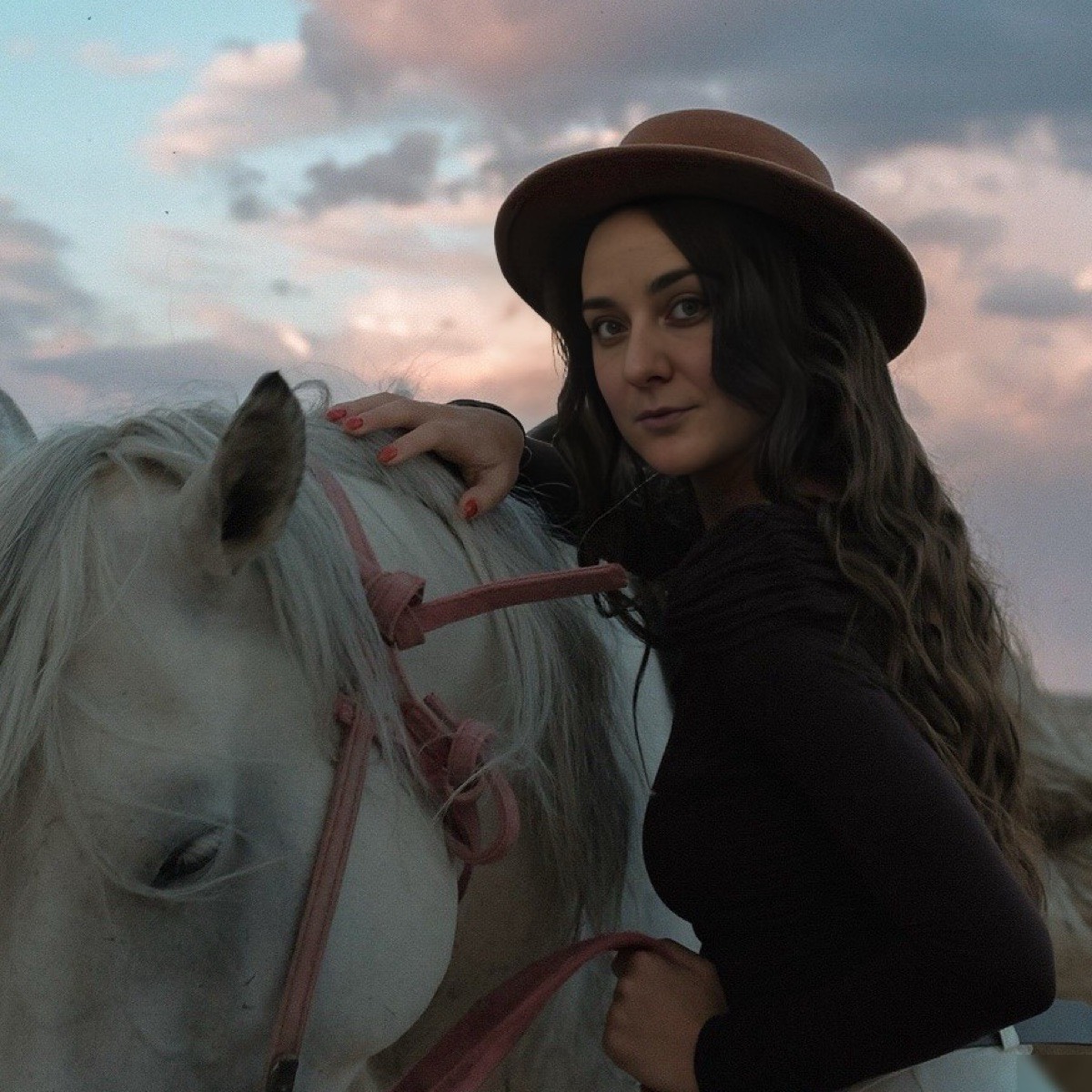 Диана Константинова | Сетка — социальная сеть от hh.ru