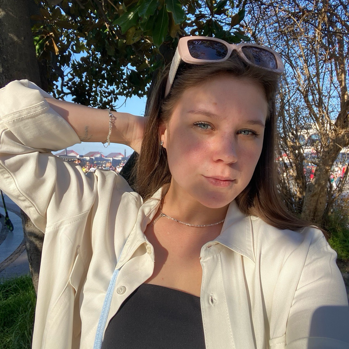 София Попова | Сетка — социальная сеть от hh.ru