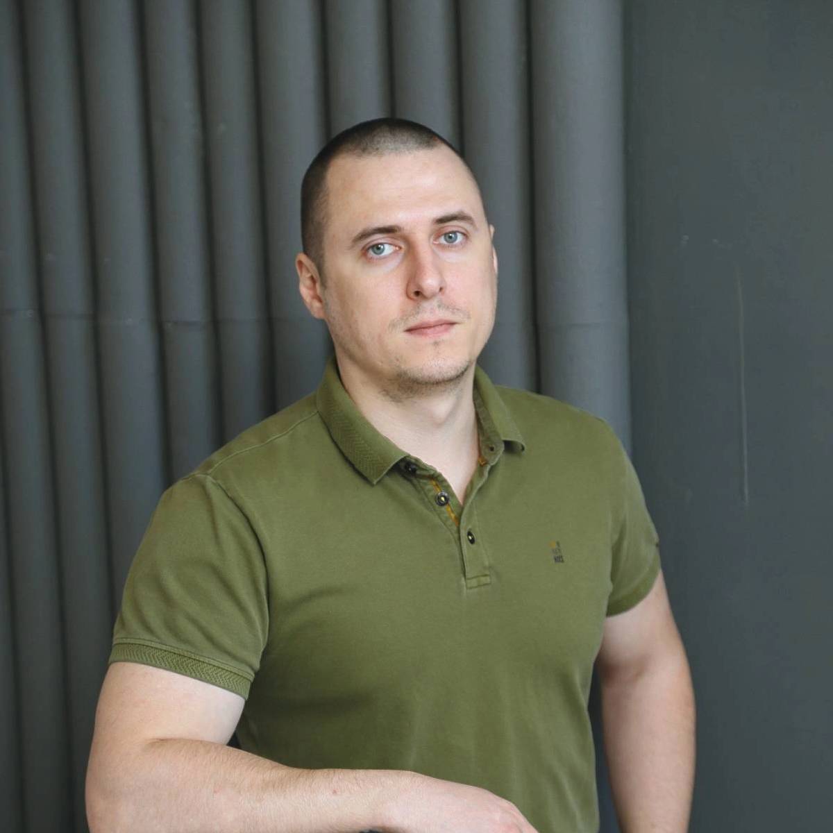 Андрей Улезько | Сетка — социальная сеть от hh.ru