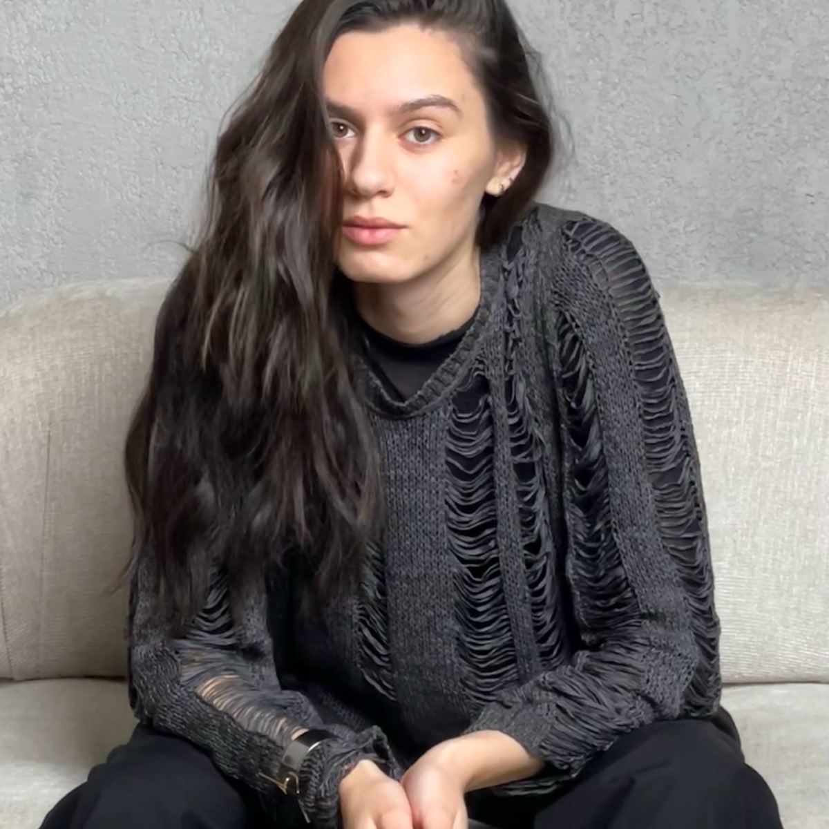 Полина Крачковская