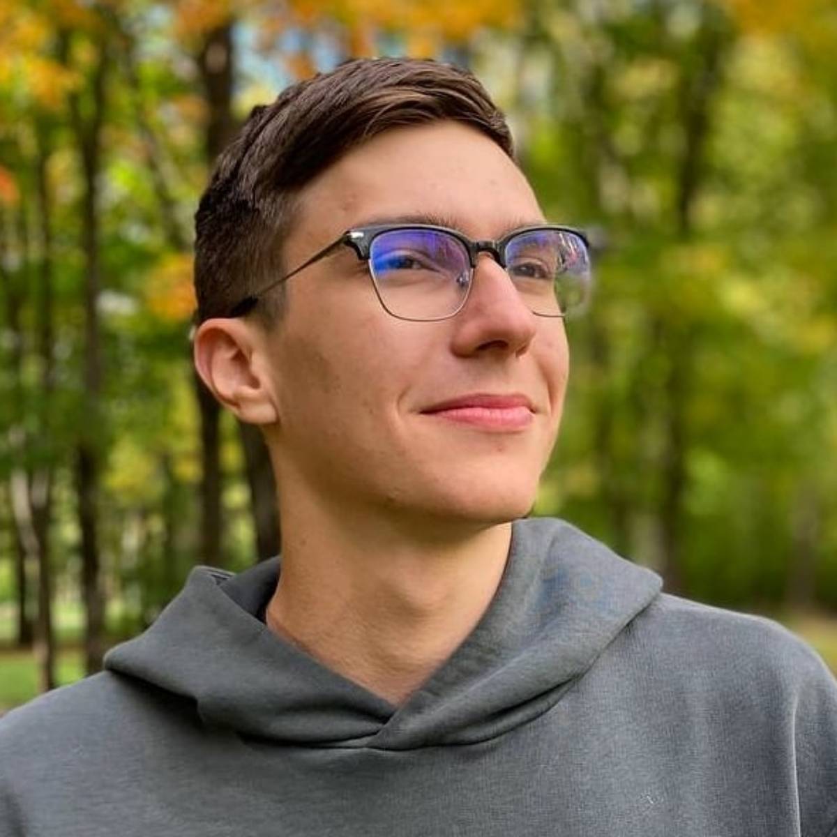 Павел Перевалов