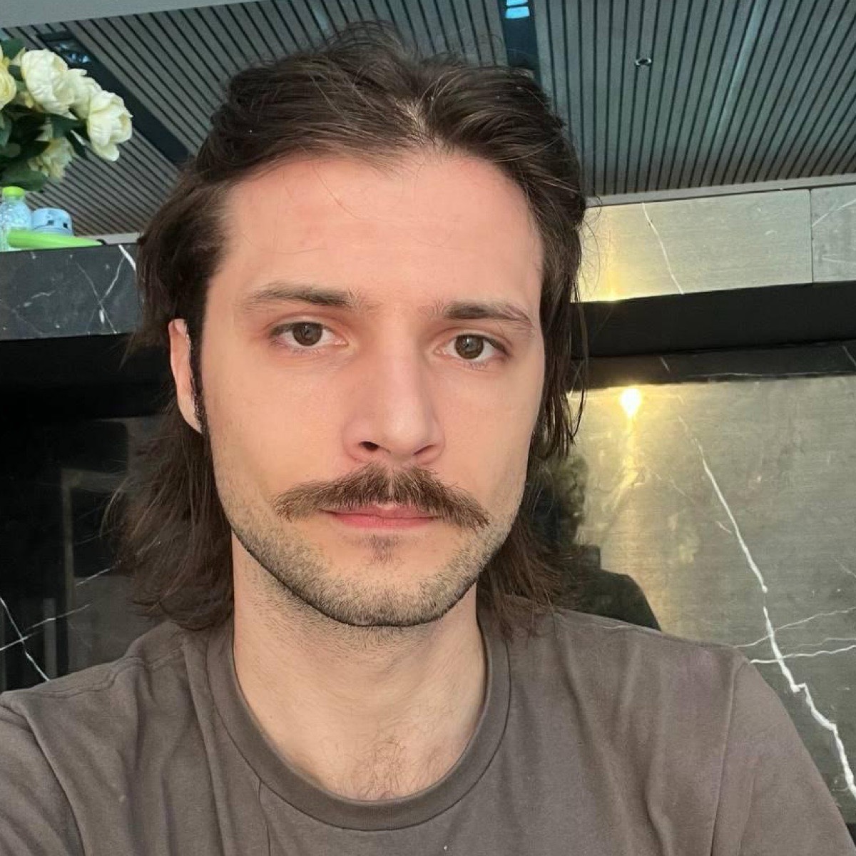 Сергей Чалпанов | Сетка — социальная сеть от hh.ru