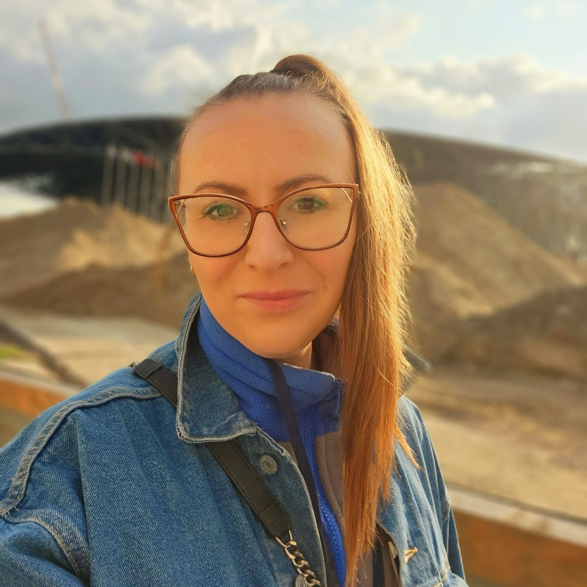 Наталья Аленичева