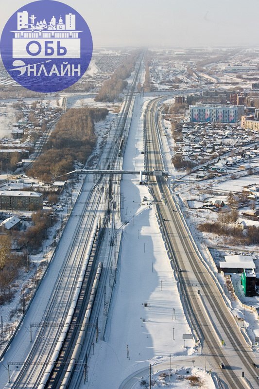 ↗ Уникальную систему мониторинга тестируют в городе Оби
Ученые из Сибирского государственного университета путей сообщения (СГУПС) разработали инновационную систему для обследования железнодорожных ре... | Сетка — социальная сеть от hh.ru