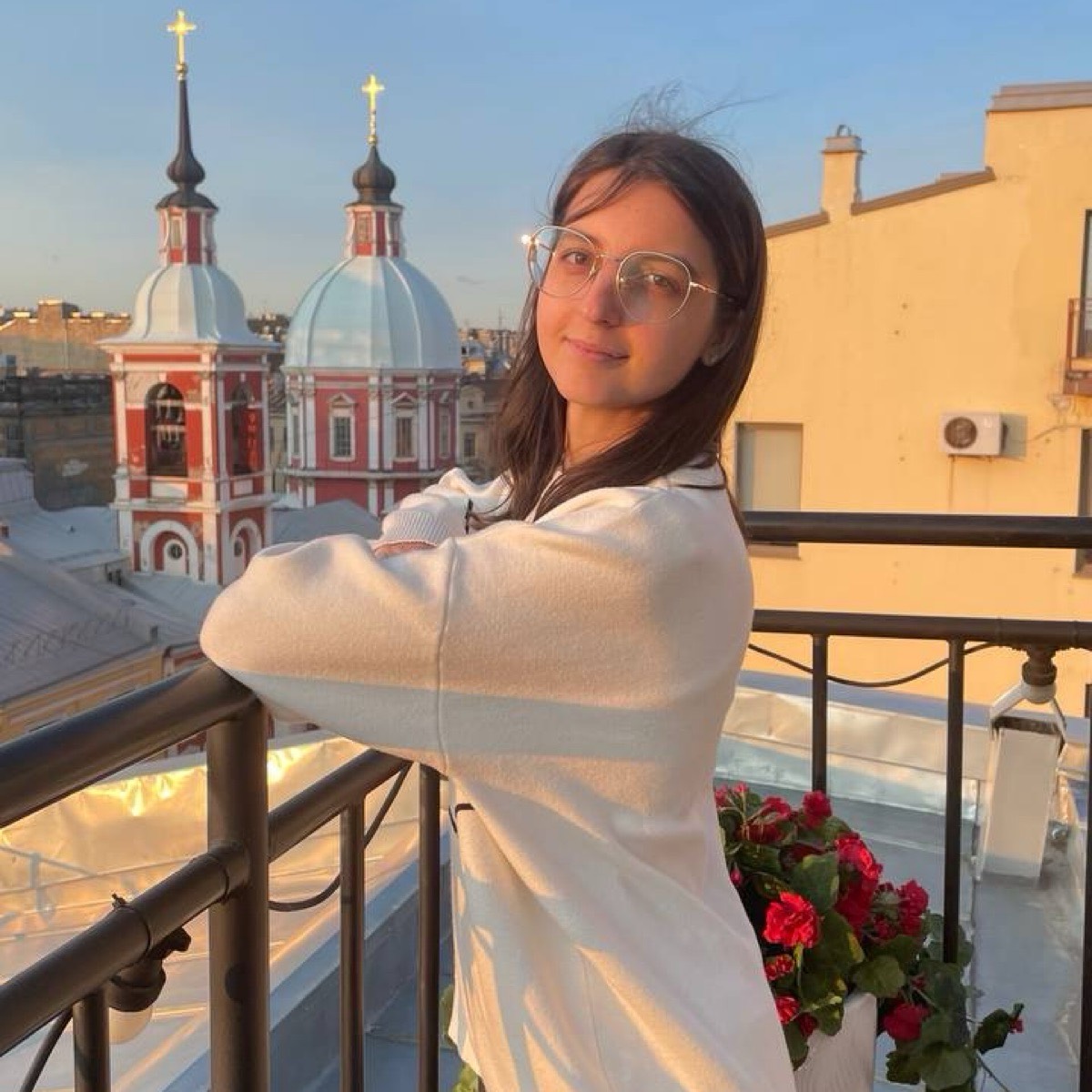 Лера Скарлыгина