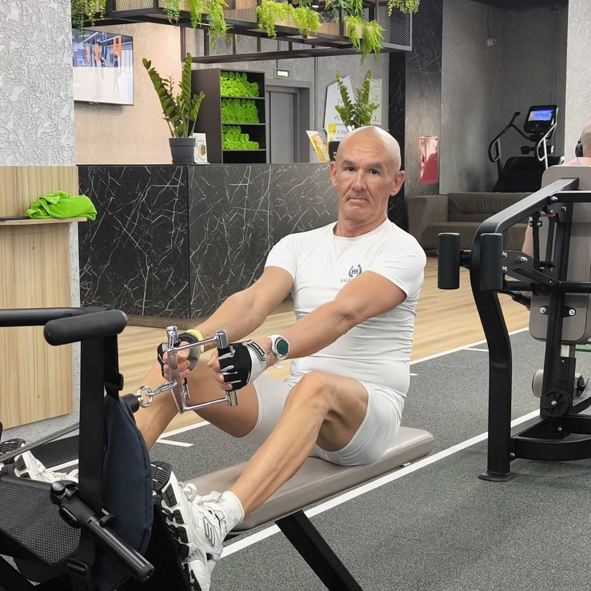 Вячеслав Гаврилов | Сетка — социальная сеть от hh.ru