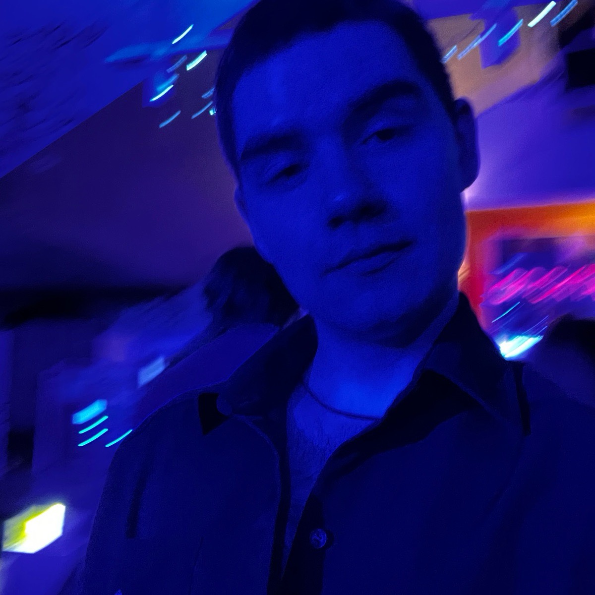 Максим Сапожников | Сетка — социальная сеть от hh.ru