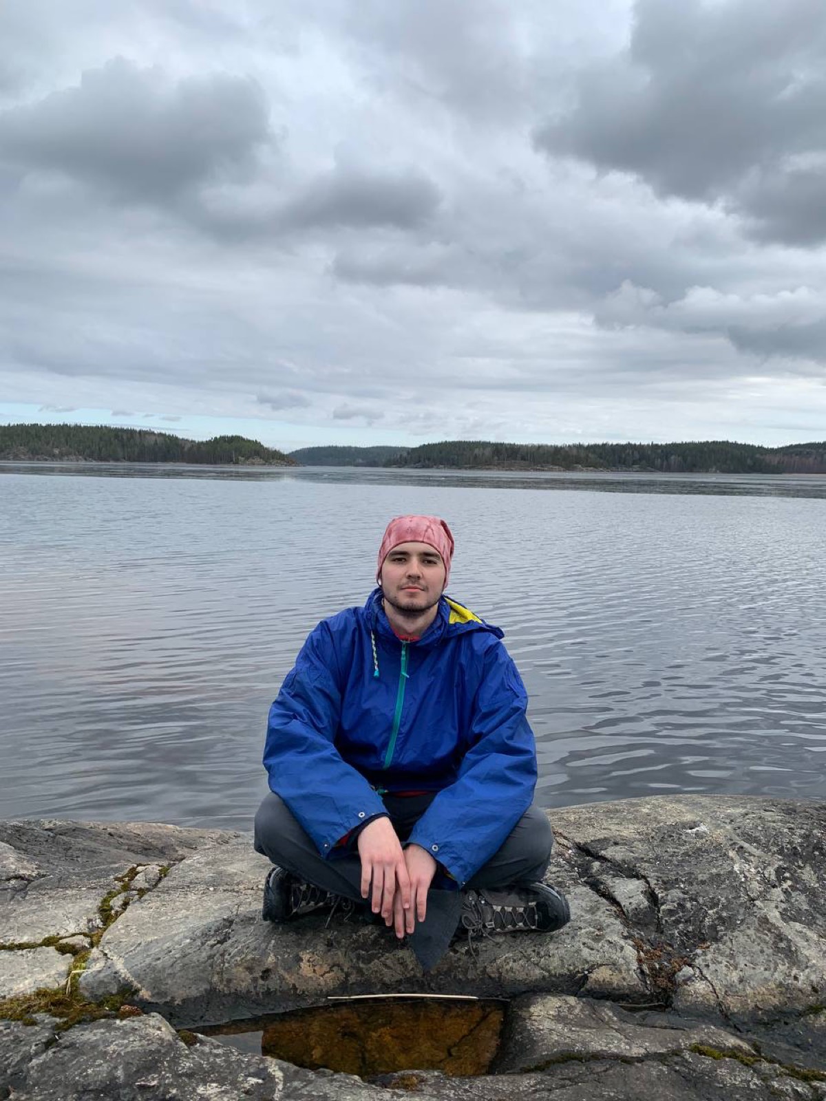 Ильсаф Хамидуллин | Сетка — социальная сеть от hh.ru