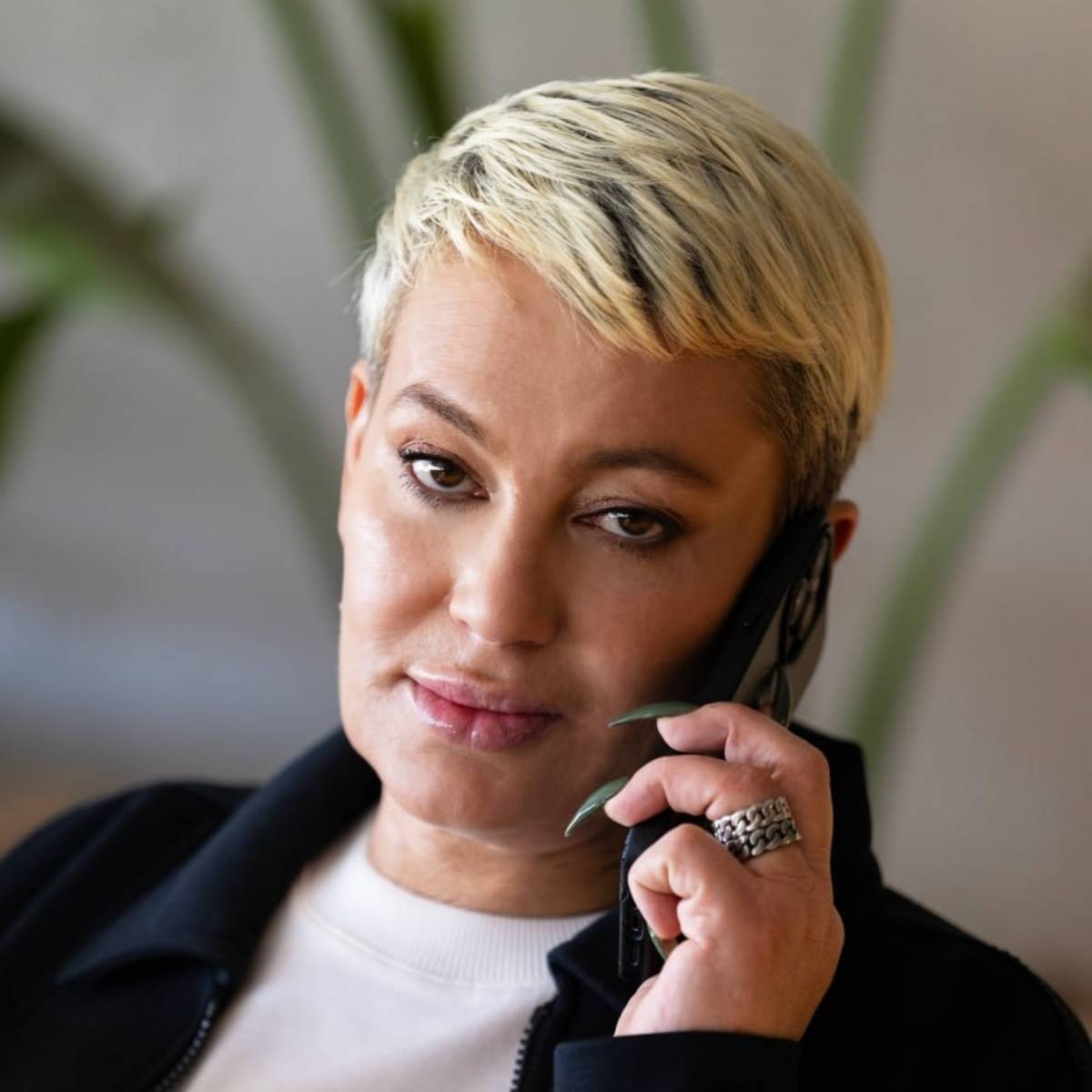 Наталья Колиева