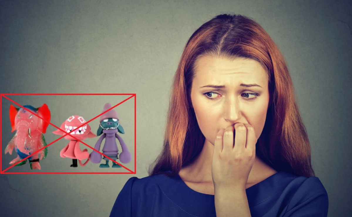 😧 Тревожитесь что вокруг одна химия?
🙅‍♀️ Натуральные игрушки уже не делают?
                       
🪵🪓 Магазин деревянных игрушек Poltora Stolyara опровергает этот стереотип!
Рекомендуем посетить наш... | Сетка — социальная сеть от hh.ru