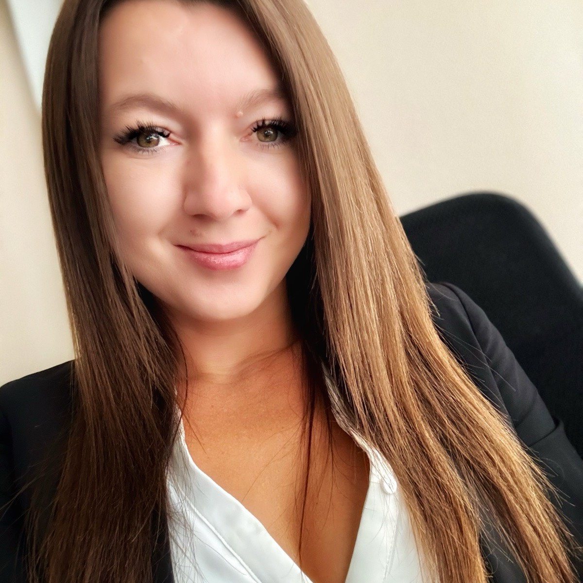 Дарья Литвинова