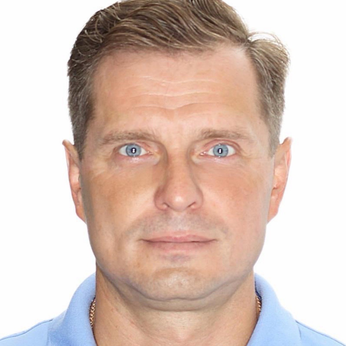 Александр Рюмкин